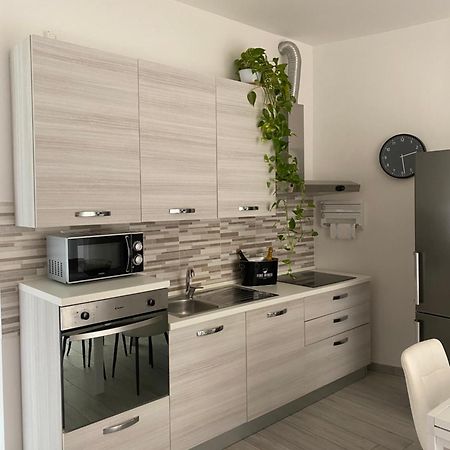 Apartament A Casa Di Eva E Paolo Florencja Zewnętrze zdjęcie