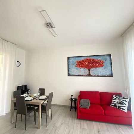 Apartament A Casa Di Eva E Paolo Florencja Zewnętrze zdjęcie
