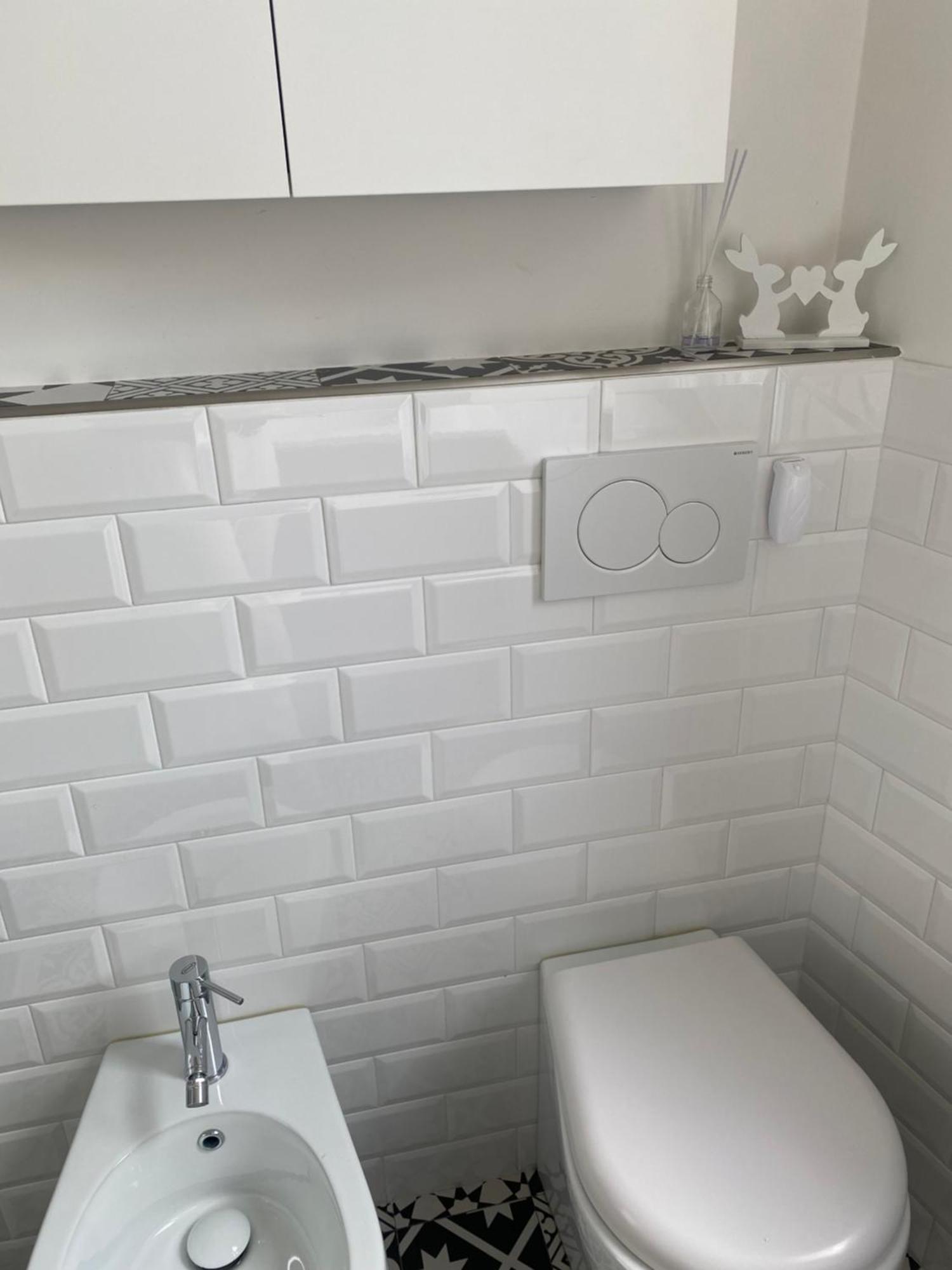 Apartament A Casa Di Eva E Paolo Florencja Zewnętrze zdjęcie