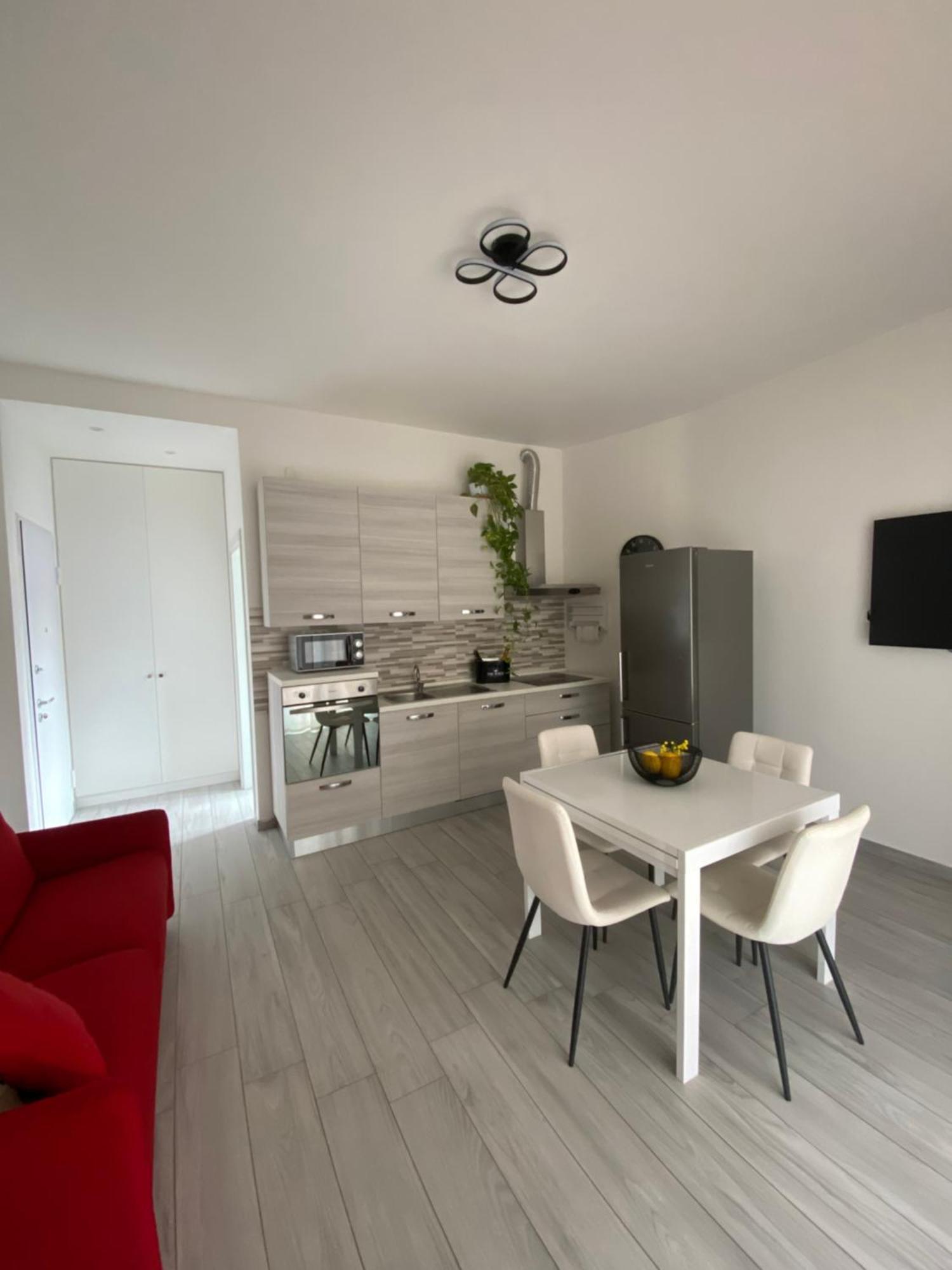 Apartament A Casa Di Eva E Paolo Florencja Zewnętrze zdjęcie