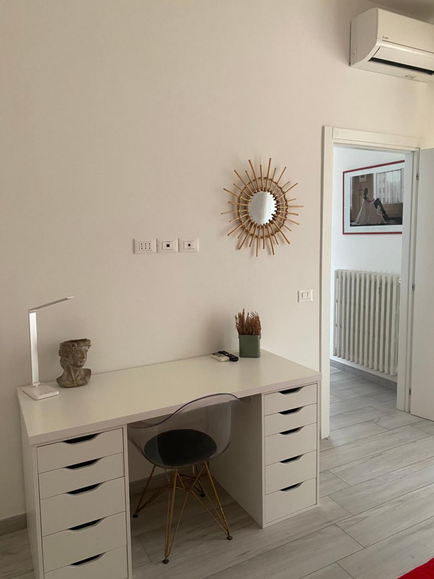 Apartament A Casa Di Eva E Paolo Florencja Zewnętrze zdjęcie