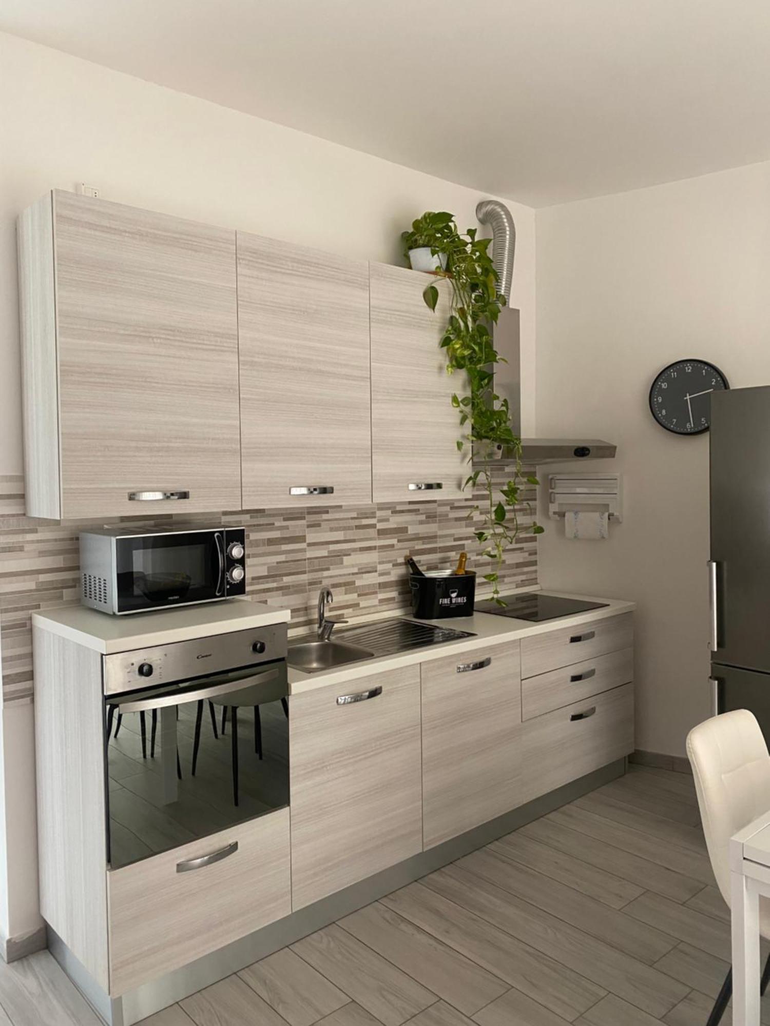 Apartament A Casa Di Eva E Paolo Florencja Zewnętrze zdjęcie
