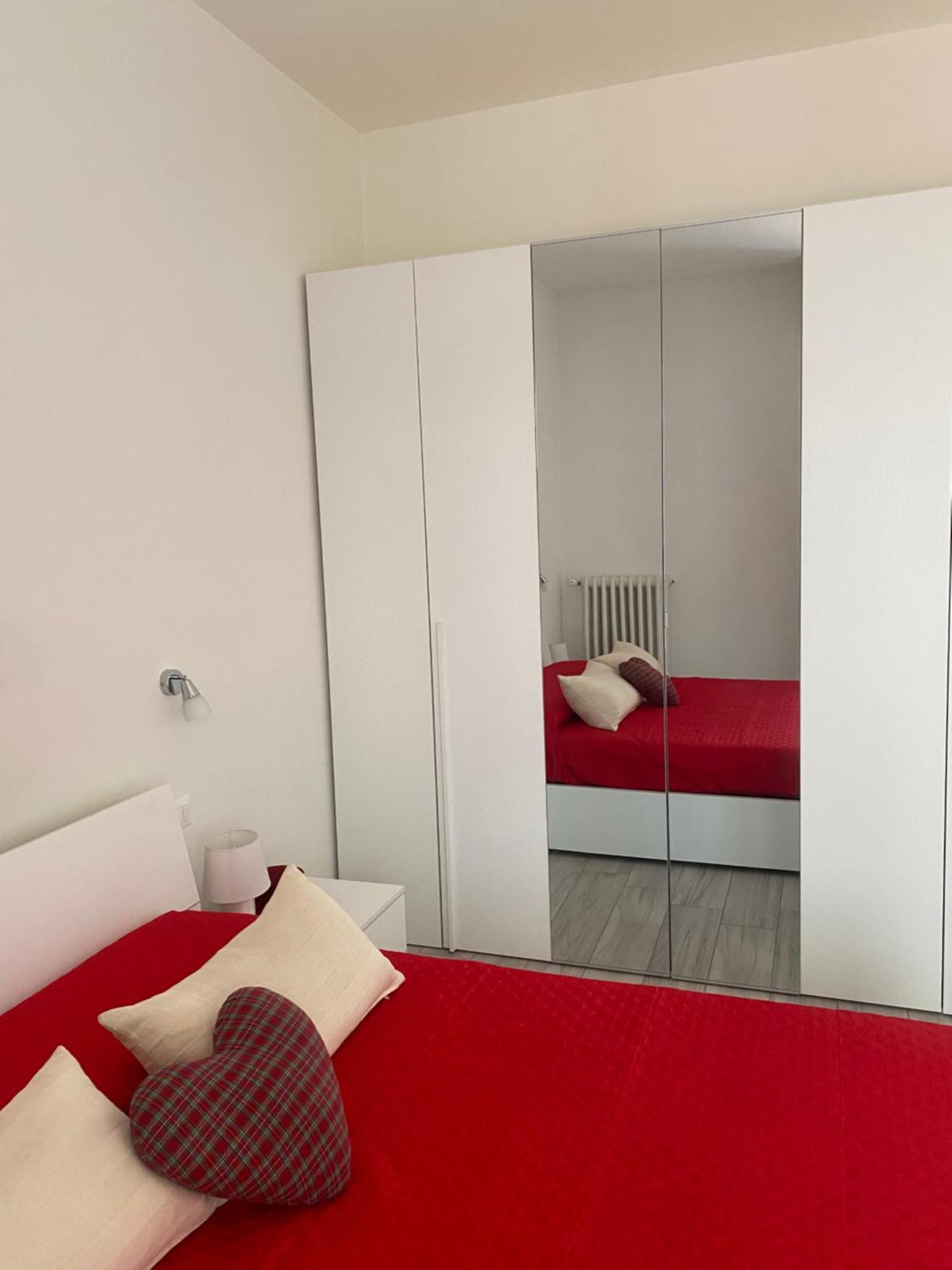 Apartament A Casa Di Eva E Paolo Florencja Zewnętrze zdjęcie