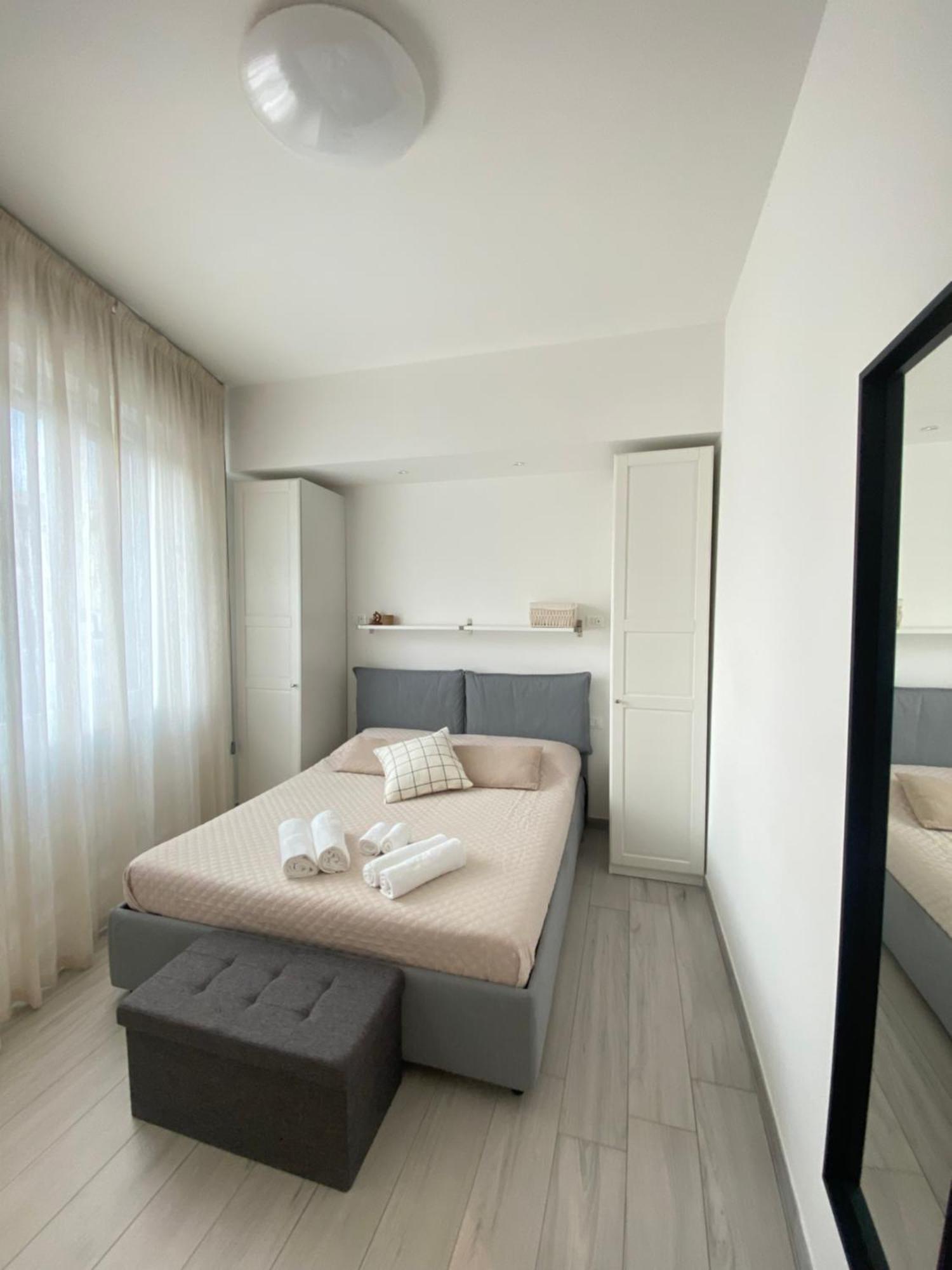 Apartament A Casa Di Eva E Paolo Florencja Zewnętrze zdjęcie