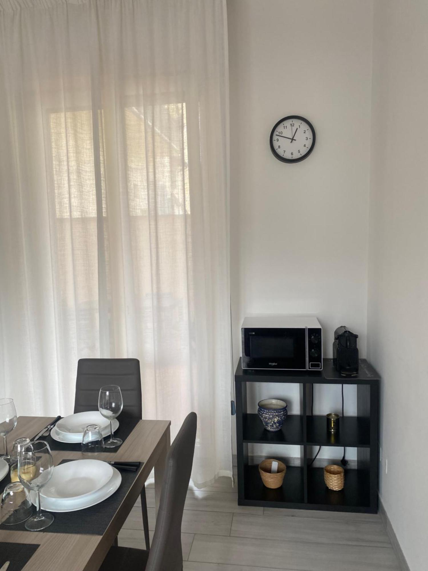 Apartament A Casa Di Eva E Paolo Florencja Zewnętrze zdjęcie