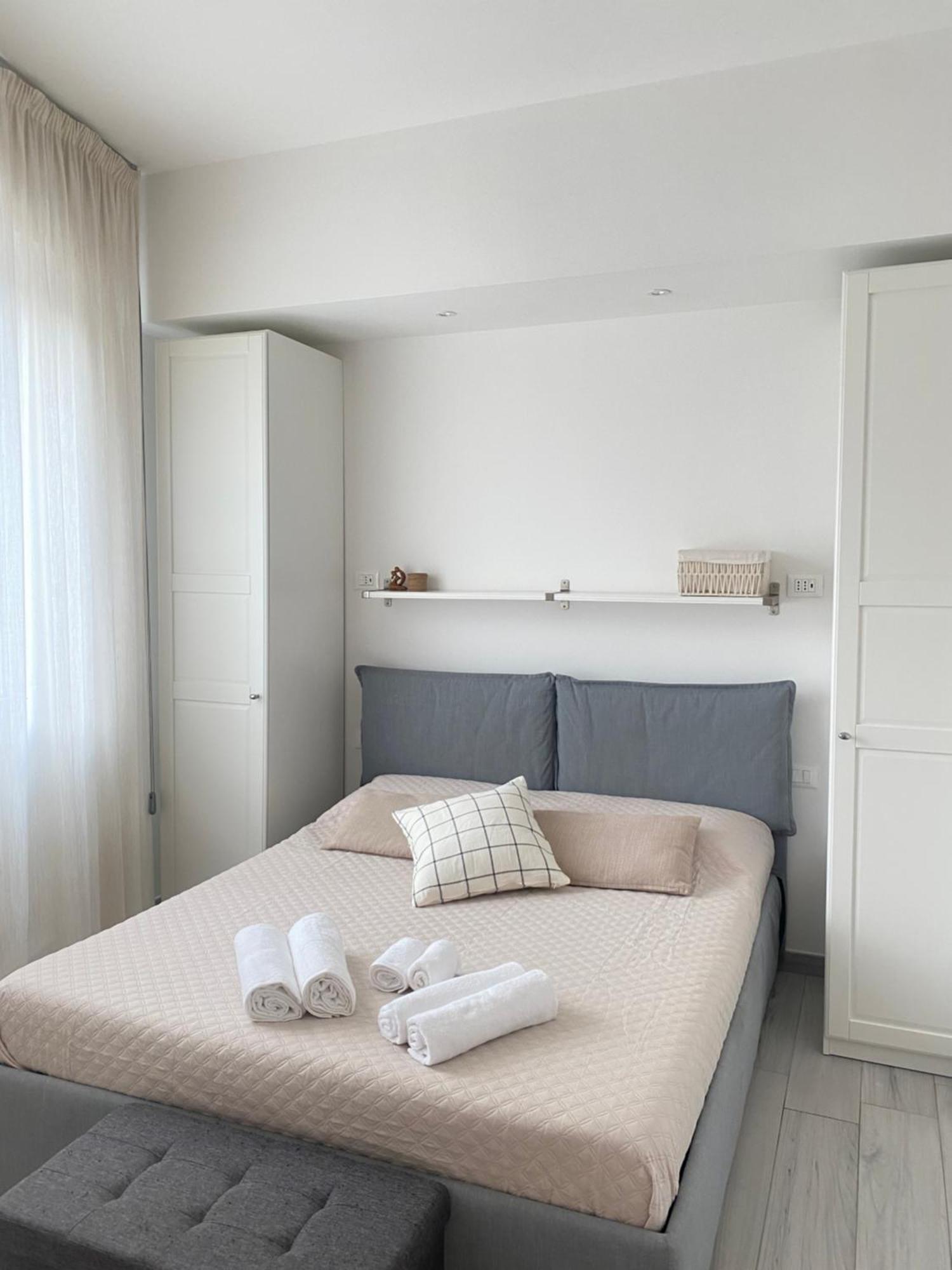 Apartament A Casa Di Eva E Paolo Florencja Zewnętrze zdjęcie
