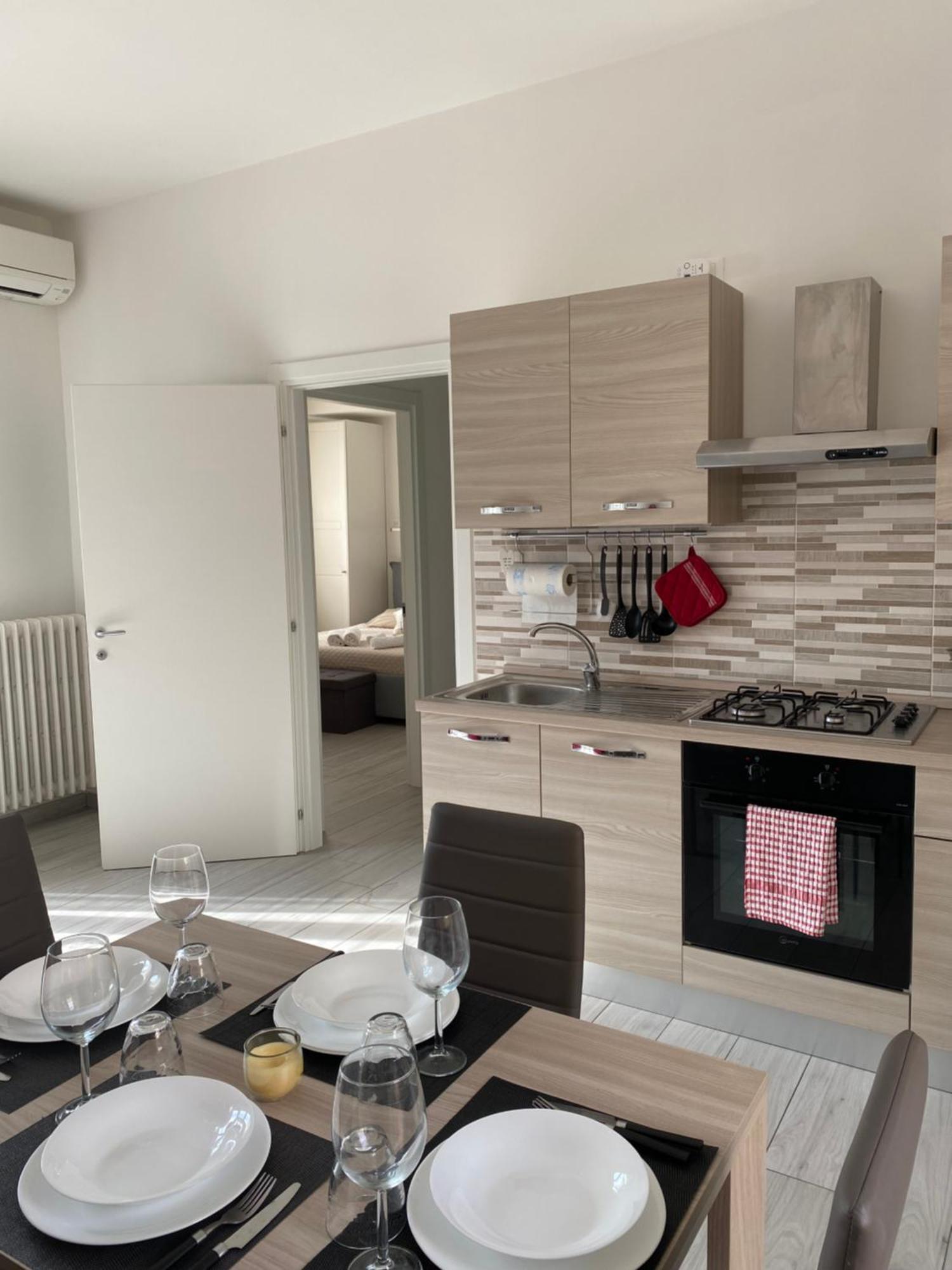 Apartament A Casa Di Eva E Paolo Florencja Zewnętrze zdjęcie