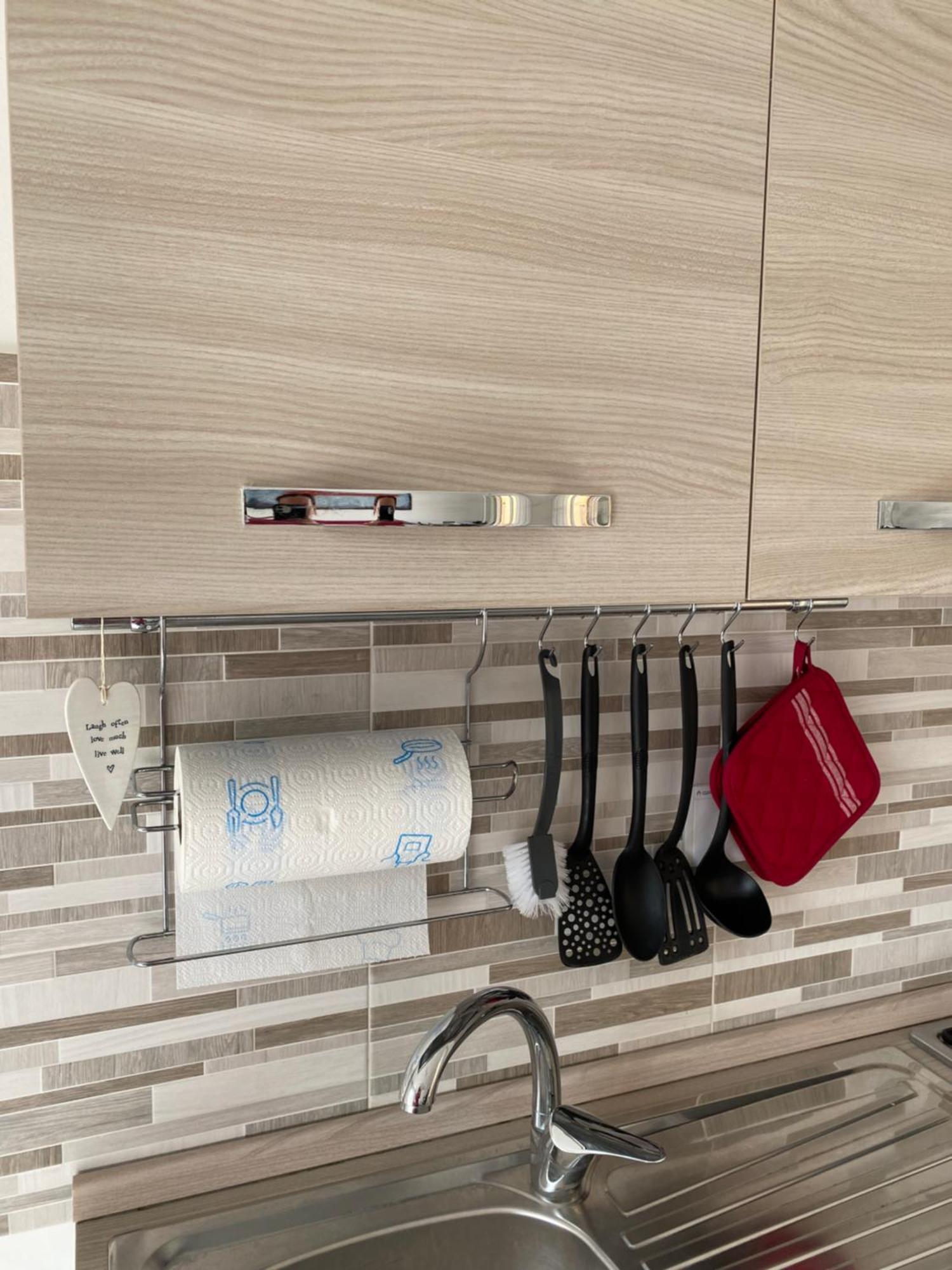 Apartament A Casa Di Eva E Paolo Florencja Zewnętrze zdjęcie