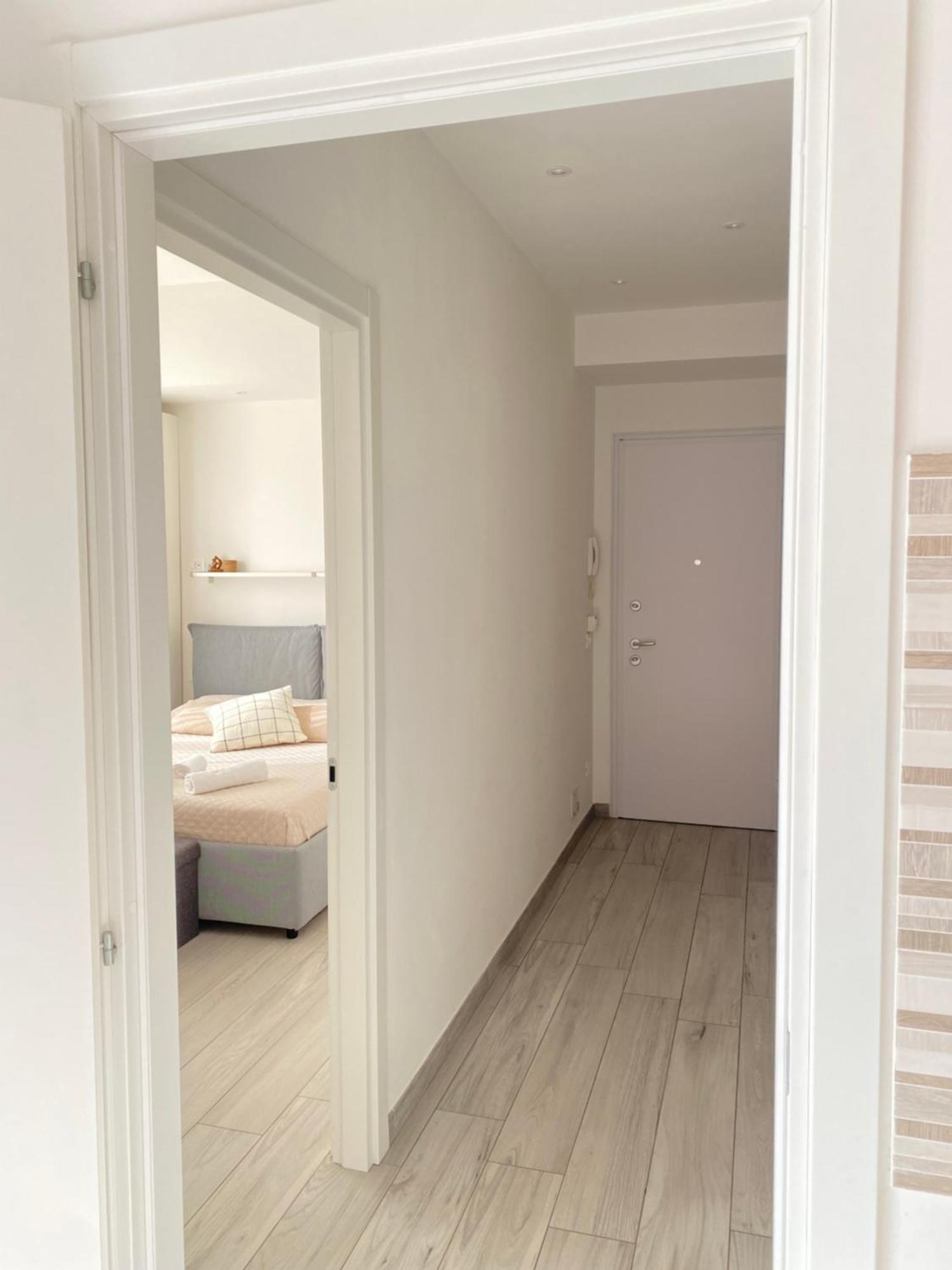 Apartament A Casa Di Eva E Paolo Florencja Zewnętrze zdjęcie